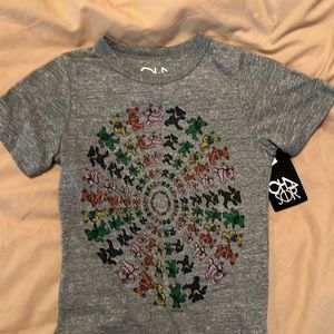 Chaser Grateful Dead t-shirt NWT